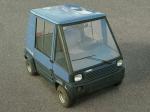 Ligier JS6 1983 года